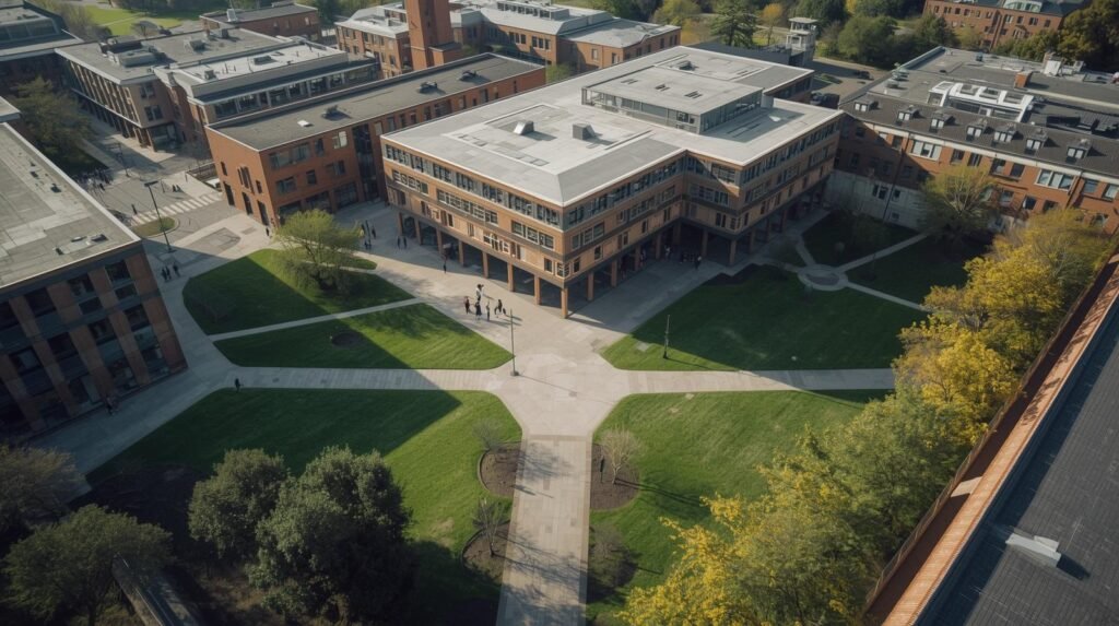 Birmingham City University