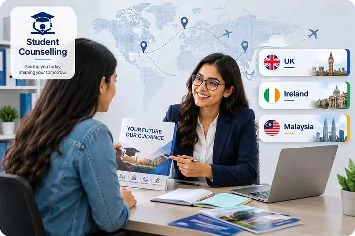 Student-Consultancy