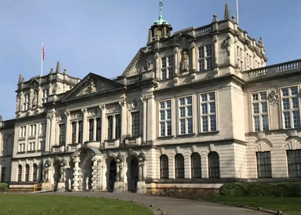 Cardiff-University