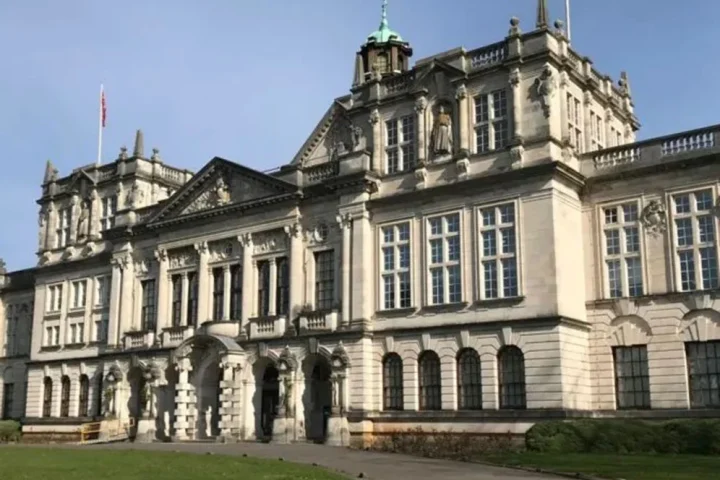 Cardiff-University