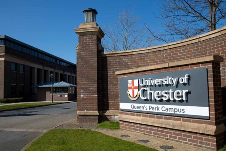 university-chester